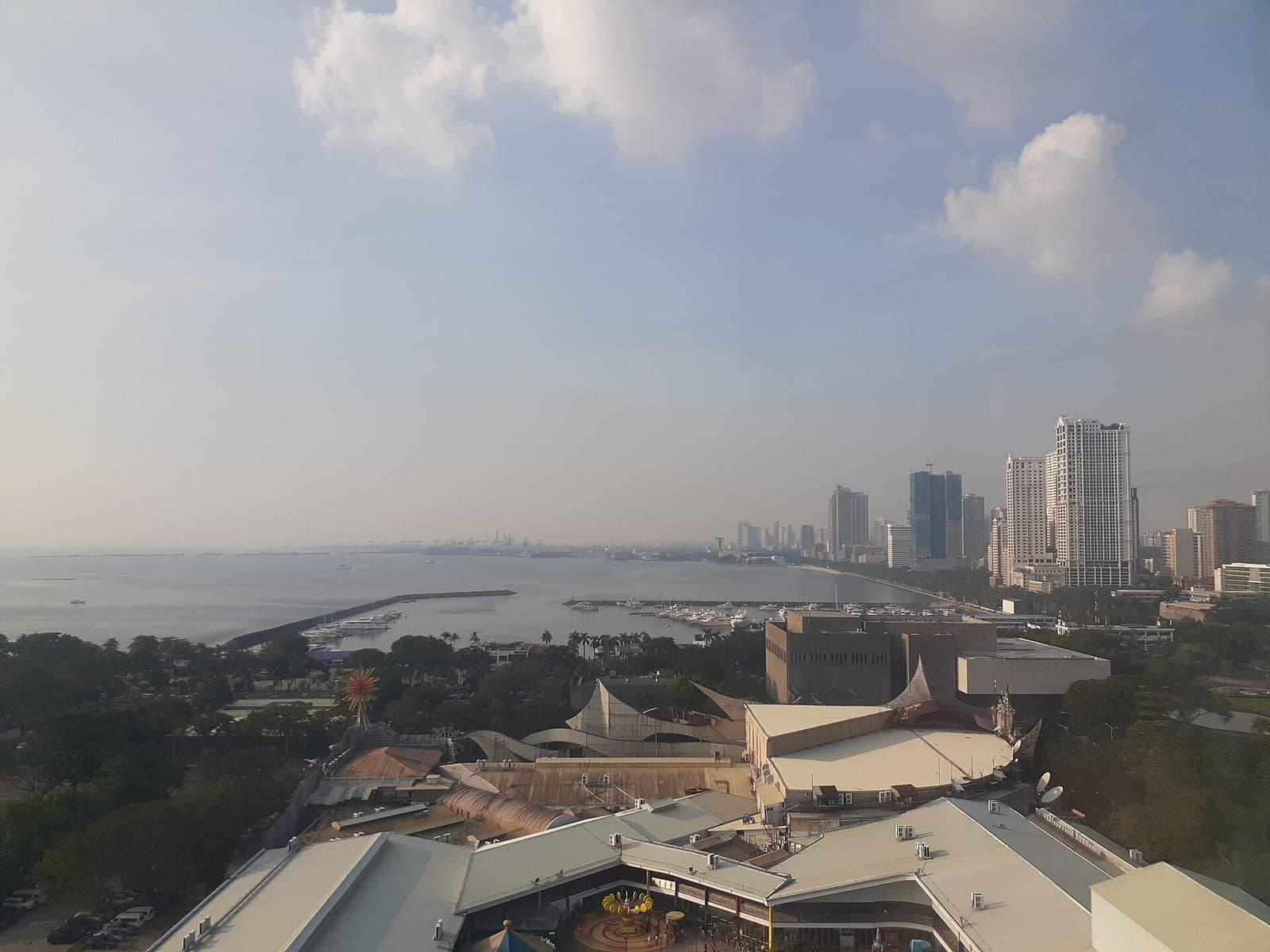 Manila